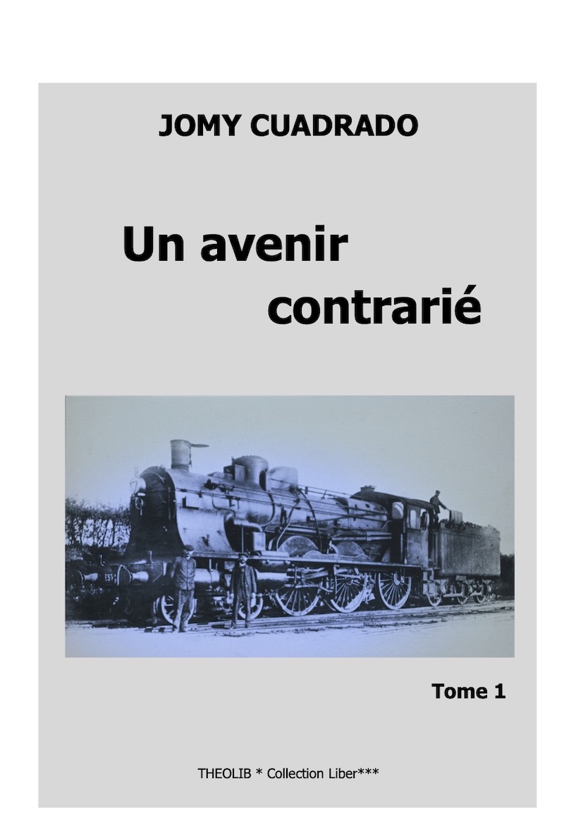 Jomy Cuadrado. Un avenir contrari