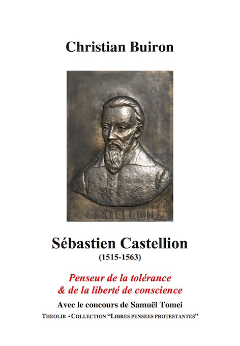 Christian Buiron. Sébastien Castellion