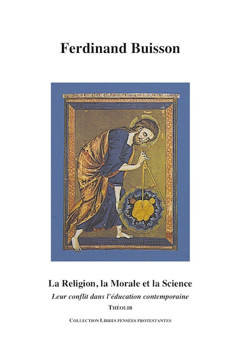 La Religion, la Morale et la Science