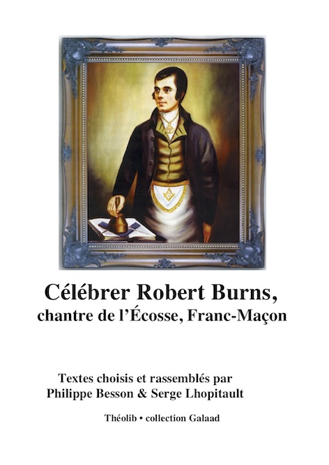 Célébrer Robert Burns