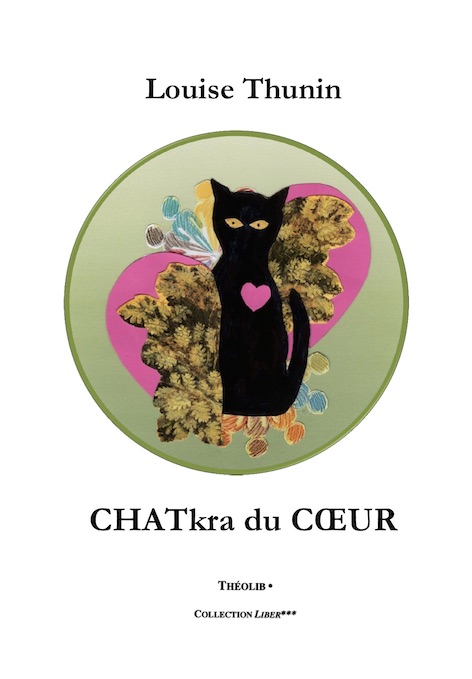 CHATKra du Coeur