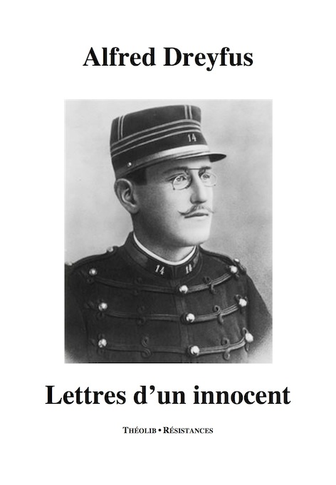 Lettres d'un Innocent