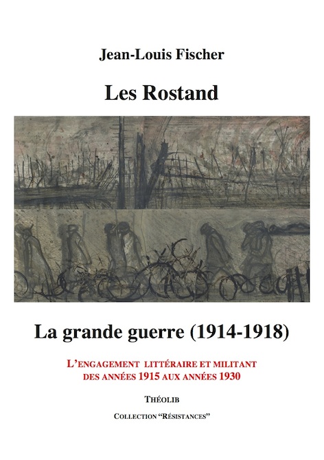 Les Rostand