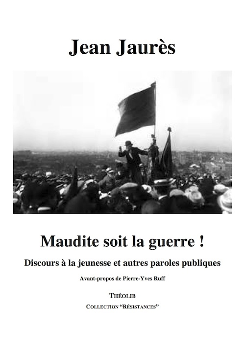 Maudite soit la guerre !