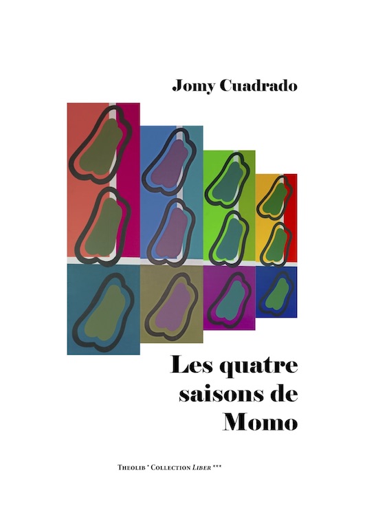 Jomy Cuadrado, les Quatre saisons de Momo