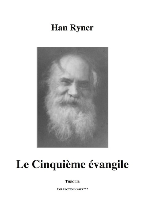 Le cinquieme evangile