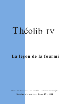 theolib IV