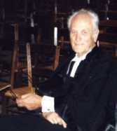Andr&eacute; Mazel